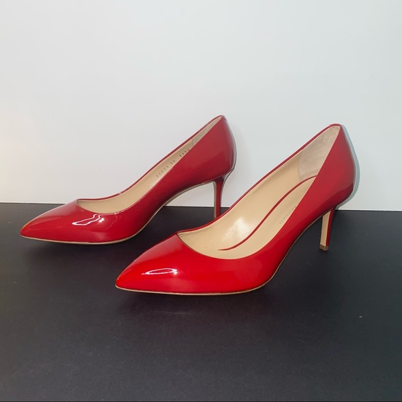 Giuseppe Zanotti Lucrezia 70 Pumps - Picture 6 of 10